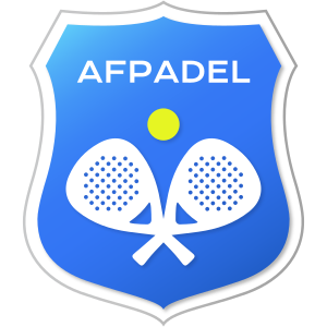 AFPadel Logo