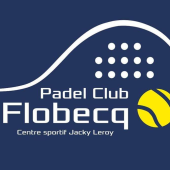 Padel Flobecq Logo