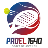 Padel 1640 Logo