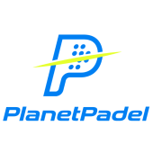 Planet Padel Logo