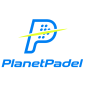 Planet Padel Logo