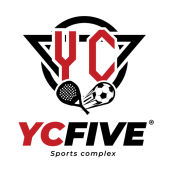 YC5 Padel Logo