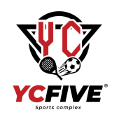 YC5 Padel Logo