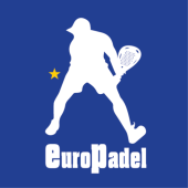 EUROPADEL asbl Logo