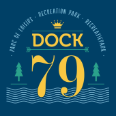 Dock 79 Logo