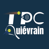 TPC Quievrain Logo
