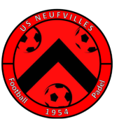 US Neufvilles Logo