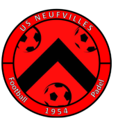 US Neufvilles Logo