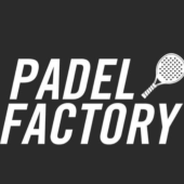 Padel Factory Logo