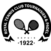 Royal Tennis & Padel Club Tournaisien Logo