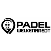 Padel Welkenraedt Logo