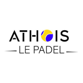 Athois Le Padel Logo