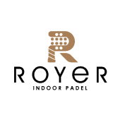 Royer Indoor Padel Logo