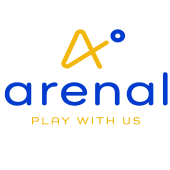 Arenal Grimbergen Logo