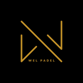 Wel Padel Logo