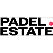 Padel Estate Logo