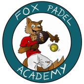 Fox Padel Academy Logo