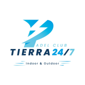 Tierra 247 Logo