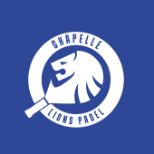 Chapelle Lions Padel Logo