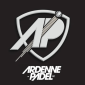 Ardenne Padel Logo