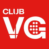 Club VG Logo