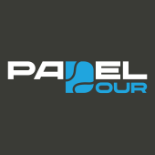 Padel Dour Logo