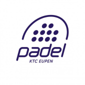 KTC Eupen - Padel Logo