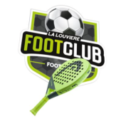 Foot Club La Louvière Logo