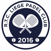 Royal Tennis Club de Liège Logo