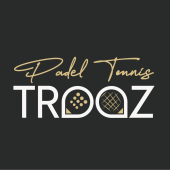 Padel Tennis Club de Trooz Logo