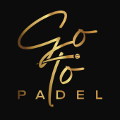 Go To Padel Logo