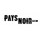 Pays Noir Arena Logo