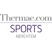 Thermae Sports Logo