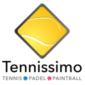 Tennissimo Padel Club Logo