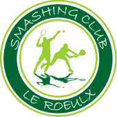 Smashing Club Le Roeulx Logo