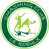 Smashing Club Le Roeulx Logo