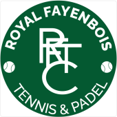 Royal Fayenbois Tennis et Padel Club Logo