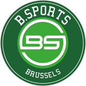 Bsports Padel Logo