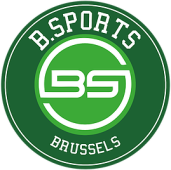 Bsports Padel Logo
