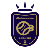 Royal Baudouin Padel Club Liège Logo