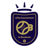 Royal Baudouin Padel Club Liège Logo