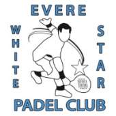 White Star Padel Logo