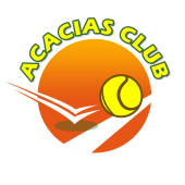 Acacias Padel Club Logo