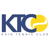 Kain Tennis Et Padel Club Logo