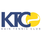 Kain Tennis Et Padel Club Logo