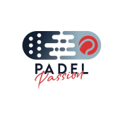 Padel Passion Logo