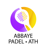 Padel Club De L´Abbaye Ath Logo