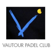 Vautour Padel Club Logo
