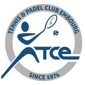 Tc Embourg Padel Club Logo