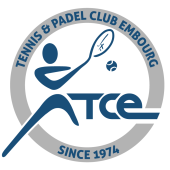 Tc Embourg Padel Club Logo